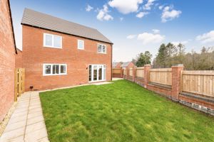 Rear Elevation- click for photo gallery